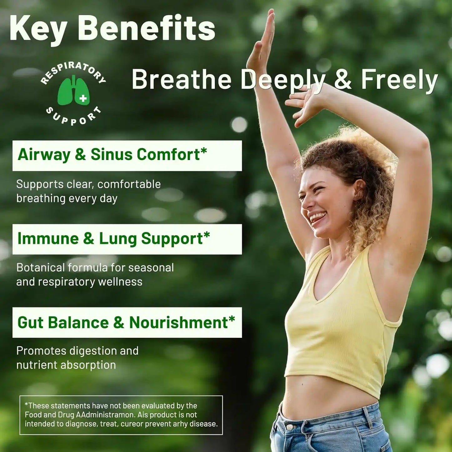 Mullein Drops for Lungs with Licorice & Astragalus, Lung Detox for Smokers Tincture, Respiratory & Immune Support, Mullein Leaf Extract for Lung Cleanse, 4 fl oz